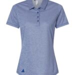Women's Space Dyed Polo
