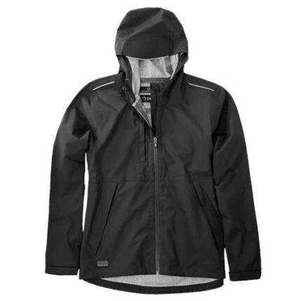 Women's Challenger Full-Zip Rain Jacket
