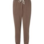 Unisex Garment-Dyed Lightweight Sweatpants