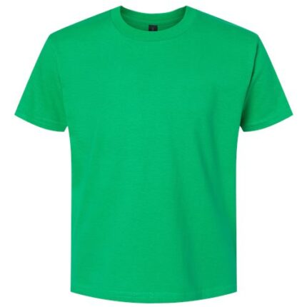 Youth Softstyle® Midweight T-Shirt