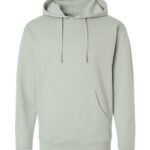 Unisex Midweight Hooded Sweatshirt