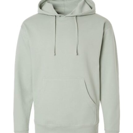 Unisex Midweight Hooded Sweatshirt