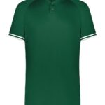 Youth Cutter Henley Jersey
