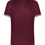 Youth Cutter Henley Jersey
