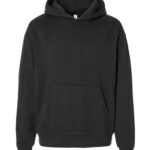 Unisex Avenue Midweight Hooded Sweatshirt