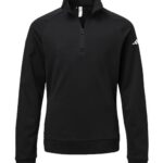 Youth Performance Quarter-Zip Pullover