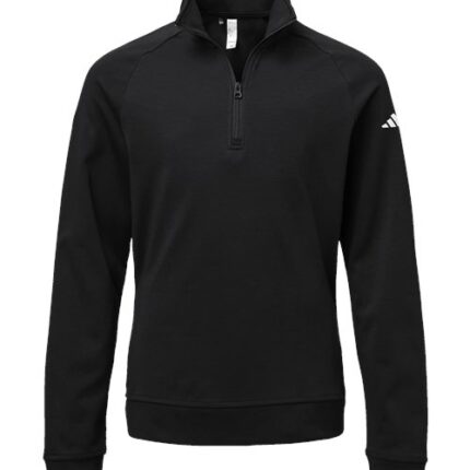 Youth Performance Quarter-Zip Pullover