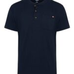 Men's Heavyweight Traditional Short Sleeve Henley