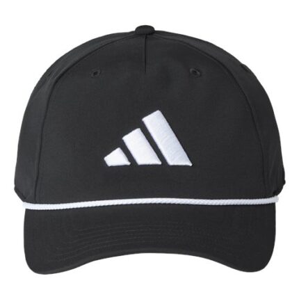 Sustainable Five-Panel Tour Cap