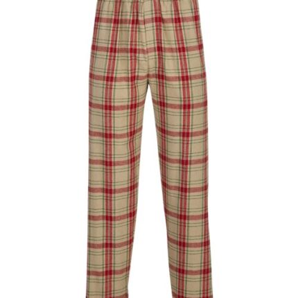 Men's Harley Flannel Pants
