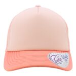 Women's Foam Trucker Cap