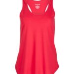 Women's Essential Racerback Tank Top