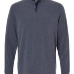 Men's Henley Long Sleeve T-Shirt