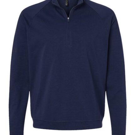 Men's Club Quarter-Zip Pullover