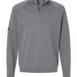Men's Club Quarter-Zip Pullover