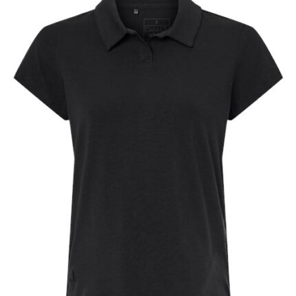 Women's Blended Polo