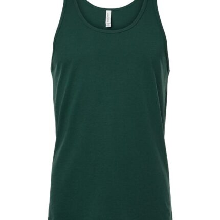 Jersey Tank