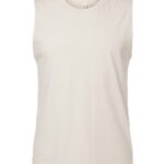 Jersey Muscle Tank