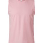 Jersey Muscle Tank