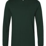Unisex Jersey Long Sleeve Tee