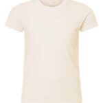 Youth CVC Jersey Tee