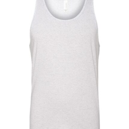 Unisex Triblend Tank
