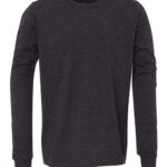 Youth Triblend Long Sleeve Tee