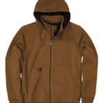 Men's Mission Fleece Pro Full-Zip Jacket