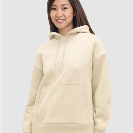 Women's USA-Made Hooded Sweatshirt