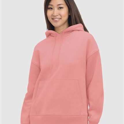 Women's USA-Made Hooded Sweatshirt