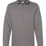 Men's Great Hart Mountain™ III Half-Zip Pullover