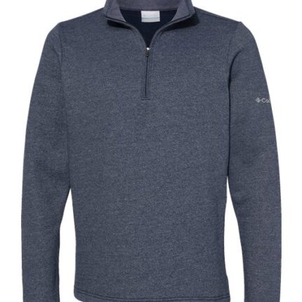 Men's Great Hart Mountain™ III Half-Zip Pullover