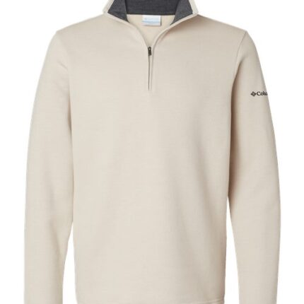Men's Great Hart Mountain™ III Half-Zip Pullover