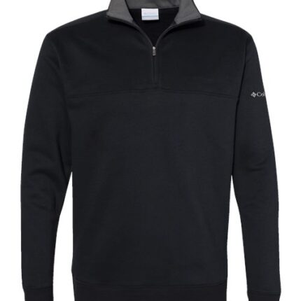 Men's Hart Mountain™ II Half-Zip Pullover