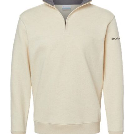 Men's Hart Mountain™ II Half-Zip Pullover