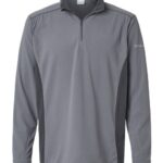 Men's Klamath Range™ II Half-Zip Pullover