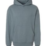 Unisex Avenue Midweight Hooded Sweatshirt
