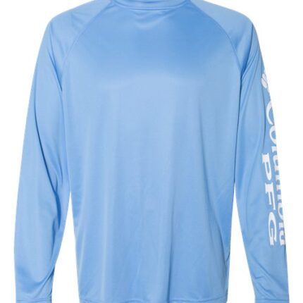 Men's PFG Terminal Tackle™ Long Sleeve T-Shirt