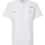 Women's PFG Bahama™ Short Sleeve Shirt