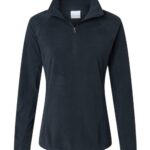 Women's Glacial™ IV Fleece Half-Zip Pullover