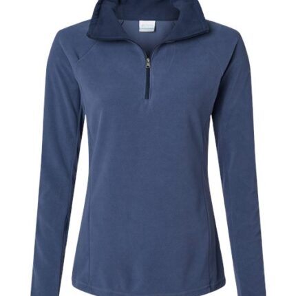 Women's Glacial™ IV Fleece Half-Zip Pullover