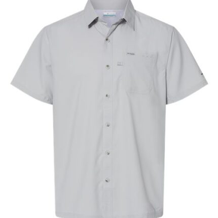 Men's PFG Slack Tide™ Camp Shirt