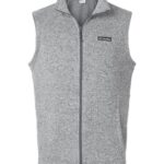 Men's Alto Pass™ Fleece Vest