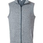 Men's Alto Pass™ Fleece Vest