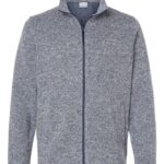 Men's Alto Pass™ Fleece Full-Zip Jacket