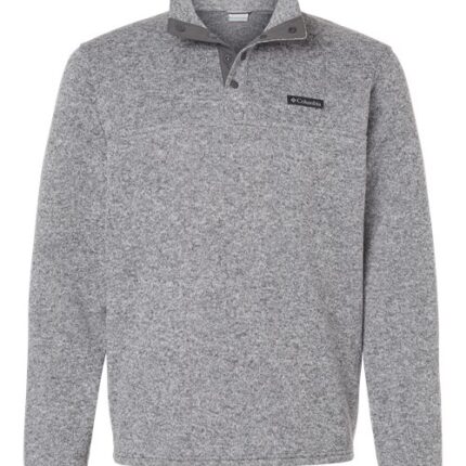 Men's Alto Pass™ Fleece Half-Snap Pullover