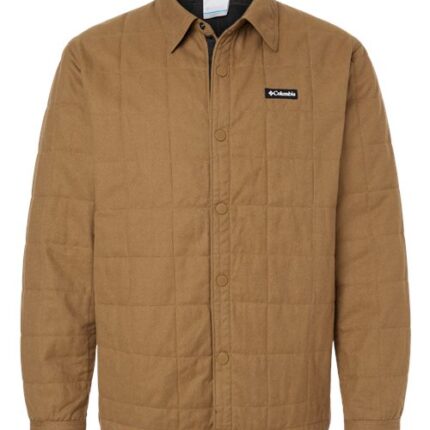 Men's Landroamer™ Quilted Shirt Jacket