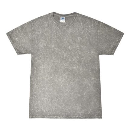 Unisex Mineral Wash T-Shirt