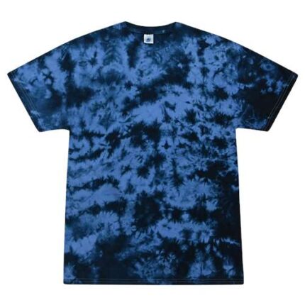 Unisex Crystal Wash T-Shirt