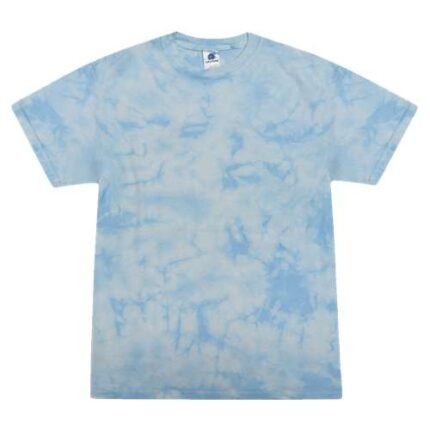 Unisex Crystal Wash T-Shirt